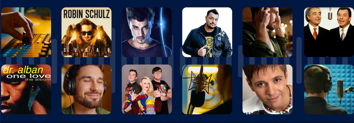 eNJOY РАДИО РОССИЯ