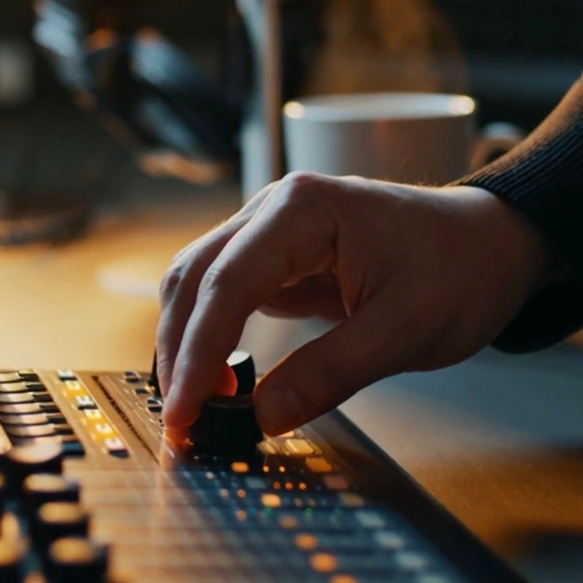 Музыкальные подборки