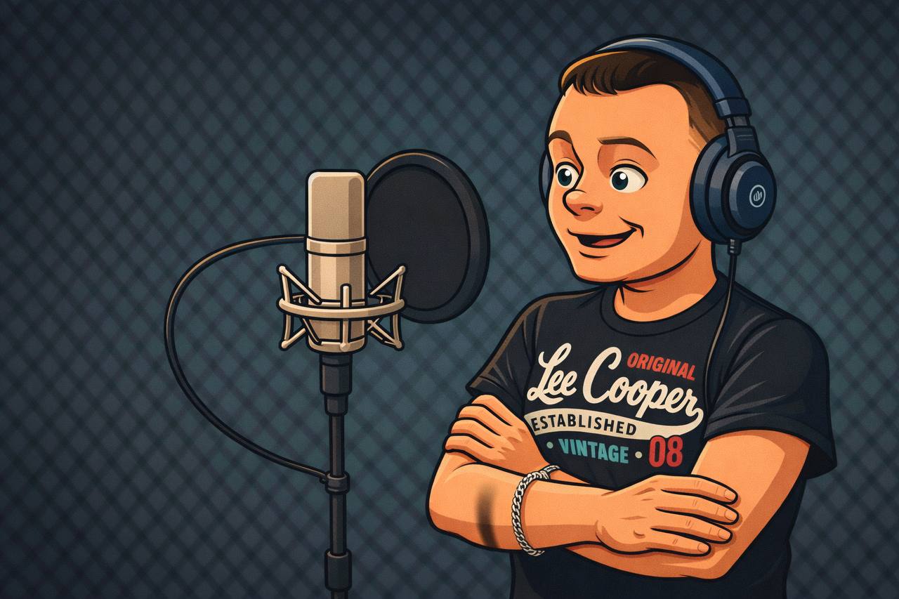 Виктор Сергеев